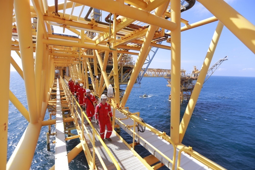 Công đoàn Petrovietnam: Tiên phong nuôi dưỡng và lan tỏa văn hóa sáng tạo”