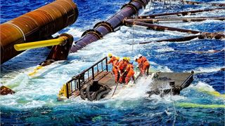 Câu chuyện về những con người trí tuệ và bản lĩnh của Petrovietnam