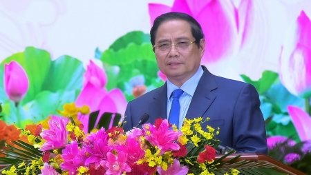 [VIDEO] Thủ tướng Phạm Minh Chính: Petrovietnam 