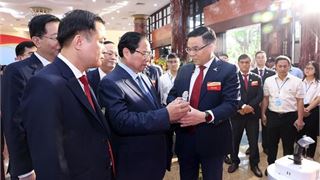 PM expects Petrovietnam to rank in region's top 5 leading enterprises