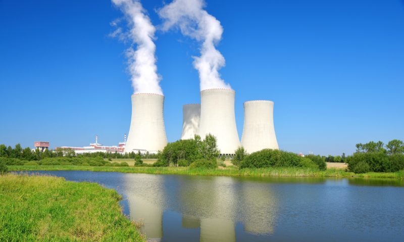 Hoàn tất giải phóng mặt bằng dự án điện hạt nhân Ninh Thuận trong năm 2025”