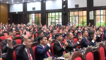 [VIDEO] Phát triển Petrovietnam: Tiềm lực mạnh, quản trị hiện đại, năng lực cạnh tranh cao”