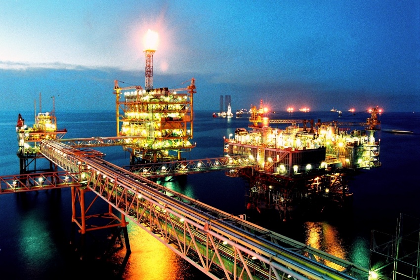 30 năm Xí nghiệp Khí (Vietsovpetro): Bản lĩnh và trí tuệ, góp phần giữ vững dòng khí cho Tổ quốc”