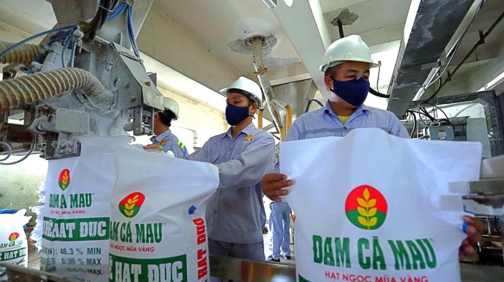 Điểm sáng ngành phân bón quý II/2025: DPM và DCM bứt phá”