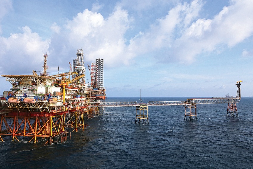 Petrovietnam đã và sẽ tiếp tục là đầu tàu kinh tế - tài chính - năng lượng của Việt Nam”