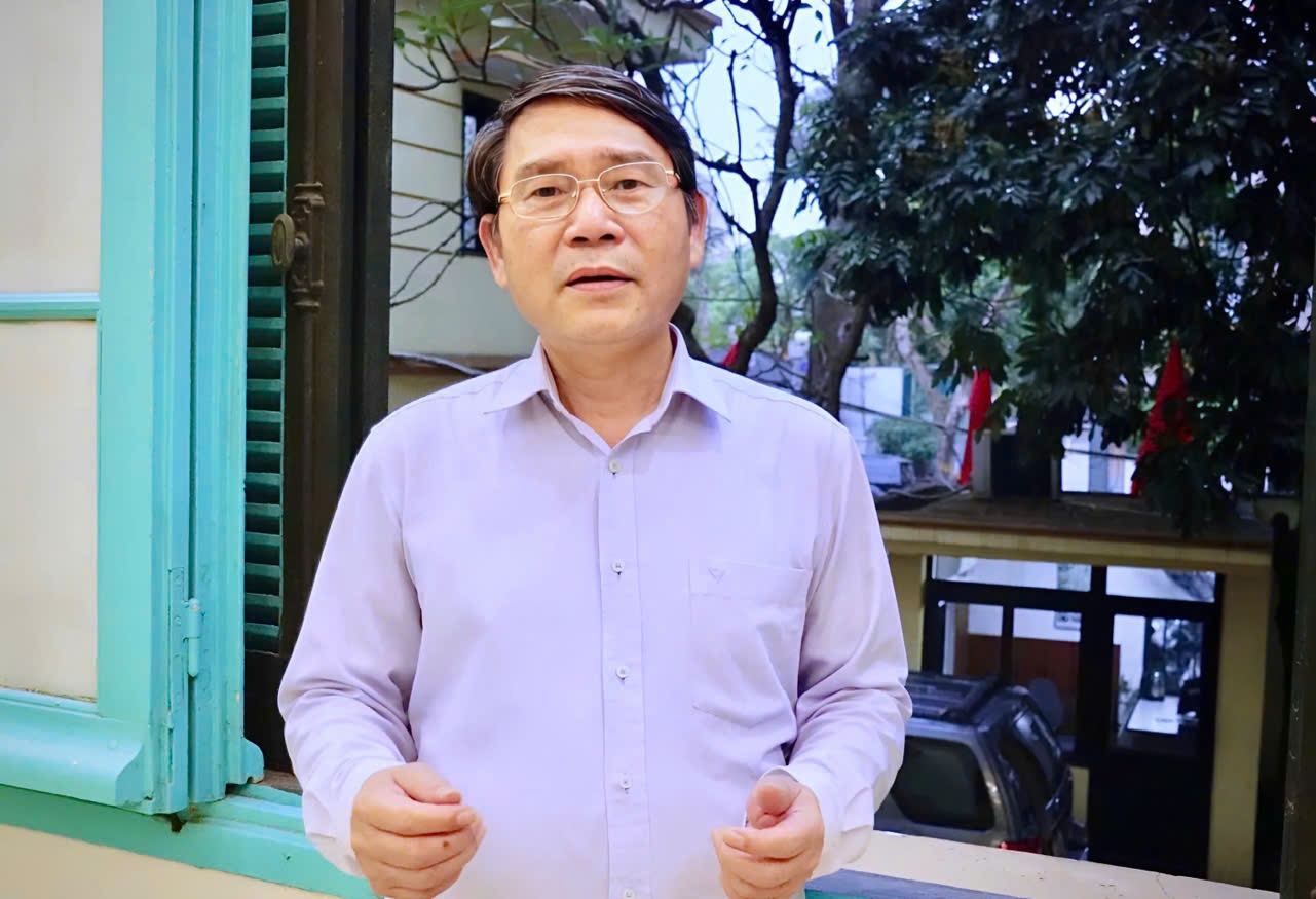 TS Hoàng Anh Tuấn: Ưu đãi vốn là tất yếu tạo niềm tin cho đầu tư điện hạt nhân”