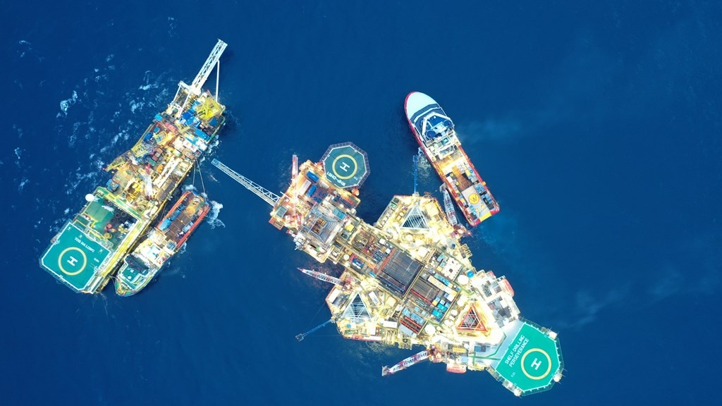 Hệ sinh thái Petrovietnam kiến tạo năng lực cốt lõi cho tăng trưởng xanh, bền vững”