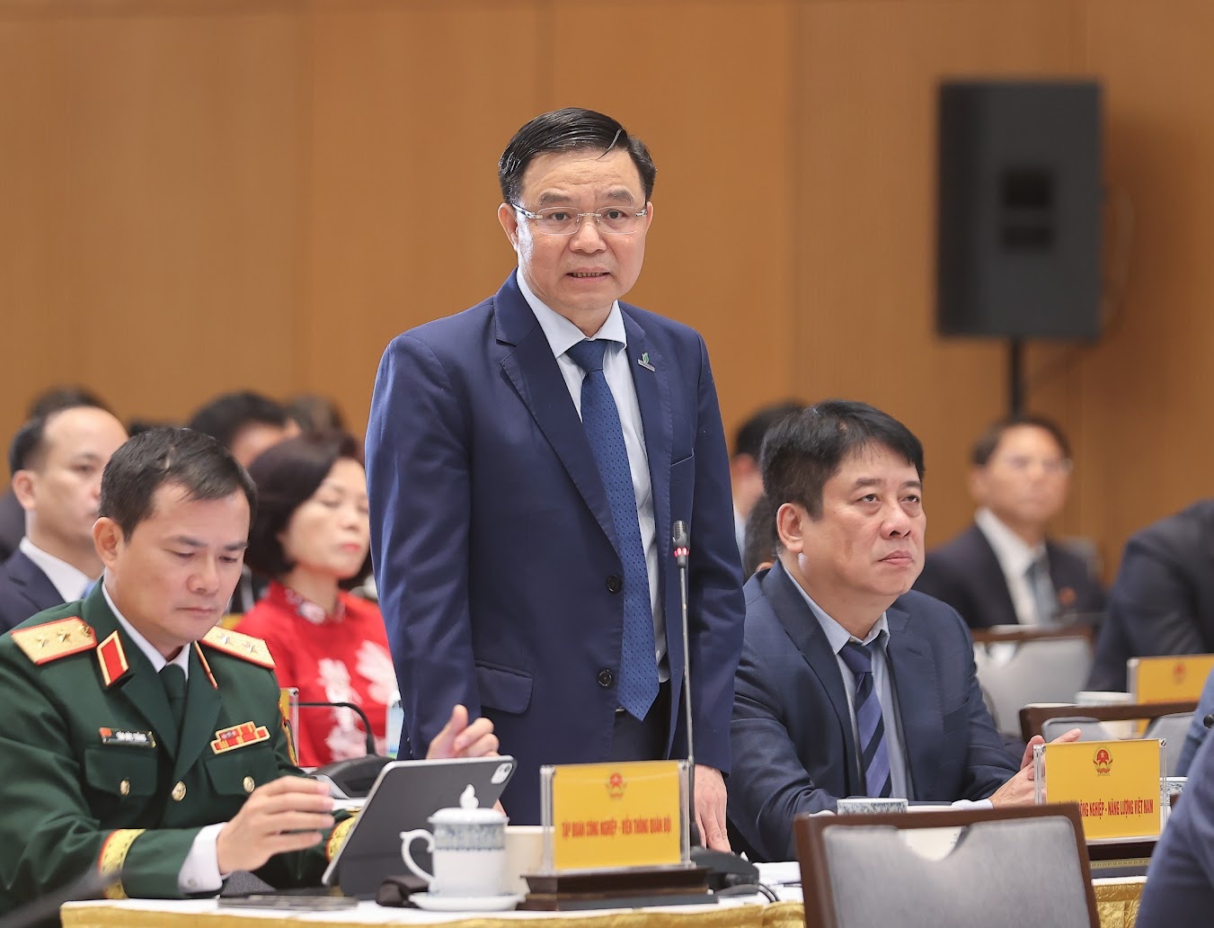 Petrovietnam - 5 