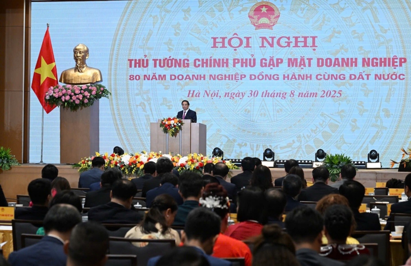 Petrovietnam – The “5 An” and “5 Nhất”