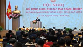Petrovietnam – The “5 An” and “5 Nhất”