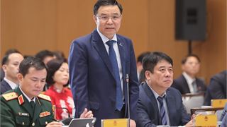 Petrovietnam asserts role as pillar with ambition to reach Fortune 500