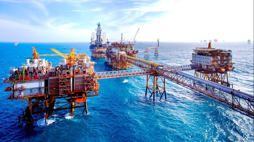 Tri thức nâng tầm - Bệ phóng cho khát vọng vươn xa của Petrovietnam”