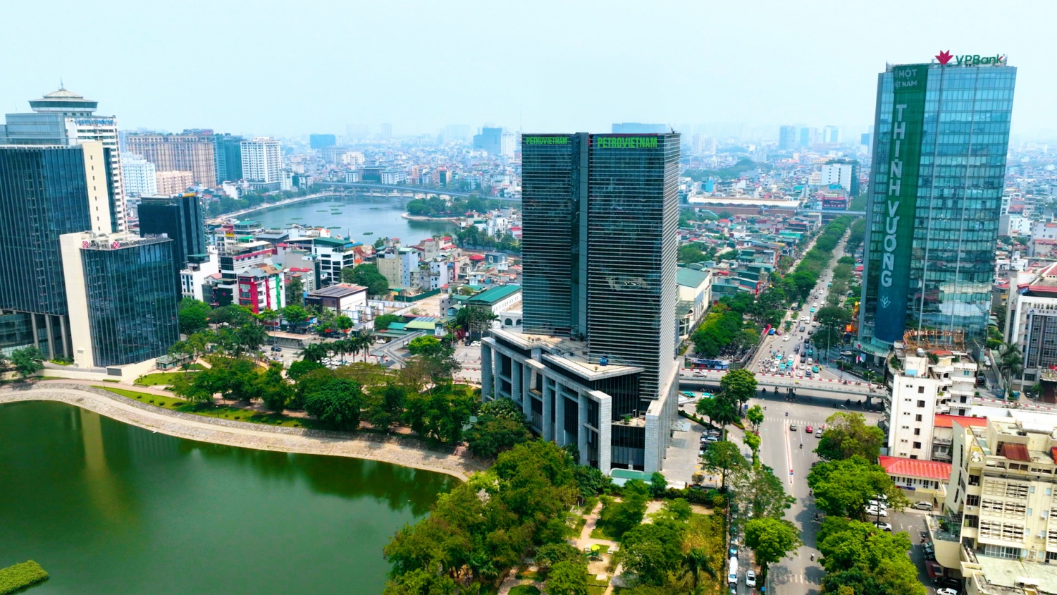 Petrovietnam khẳng định vị thế doanh nghiệp có lợi nhuận tốt nhất Việt Nam”
