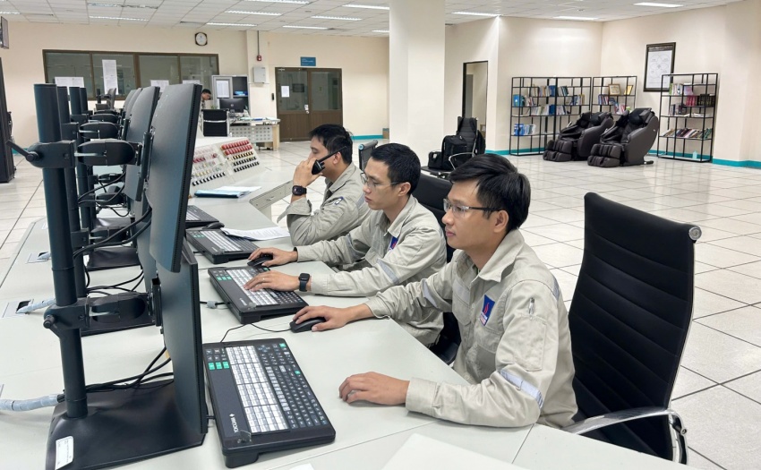 Tuổi trẻ vì Petrovietnam: Tự hào, trách nhiệm và khát khao cống hiến”