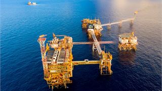 Lesson 2: Petrovietnam: Aspiration to reach far, create global stature
