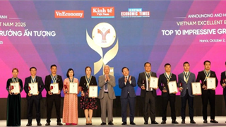 PVCFC: Reaching Top 10 Brands with Impressive Growth by 2025