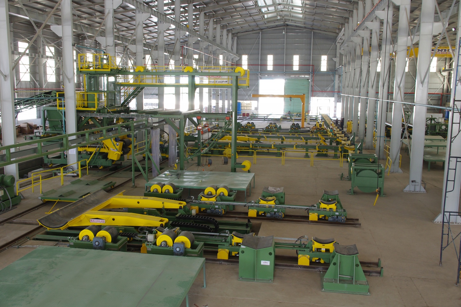 PV GAS COATING: Hành trình 16 năm đồng hành cùng PV GAS”