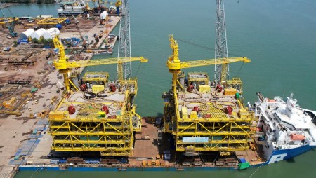 PTSC: Phát triển năng lực tổng thầu EPC, tập trung vào các động lực tăng trưởng chiến lược”