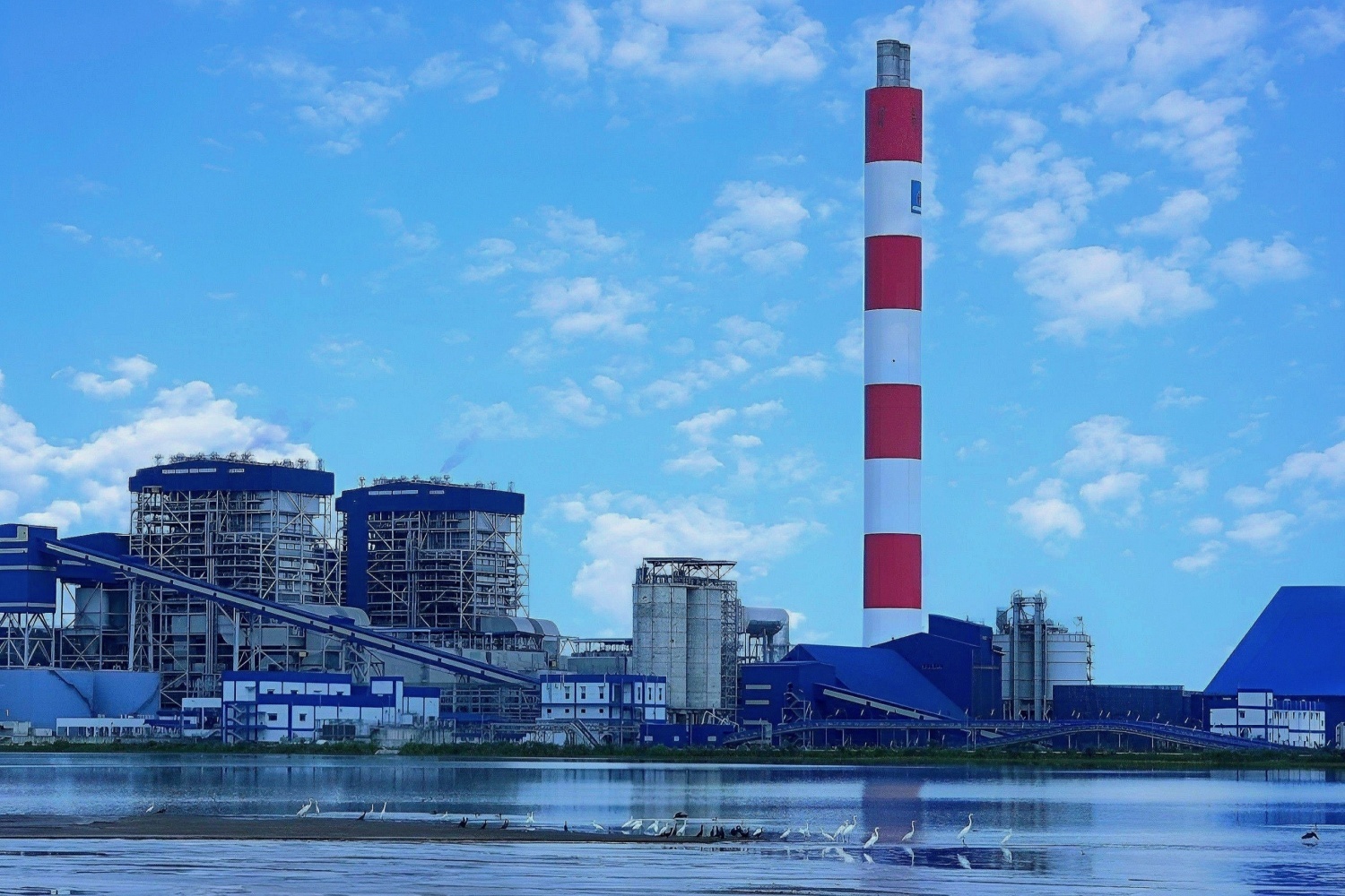 Petrovietnam và điểm sáng từ những dự án, công trình quốc gia”