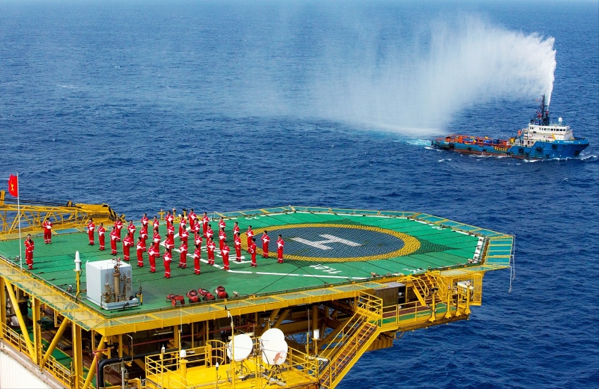 Dự án Biển Đông 01: Niềm tự hào và trách nhiệm lớn lao (kỳ 2)”