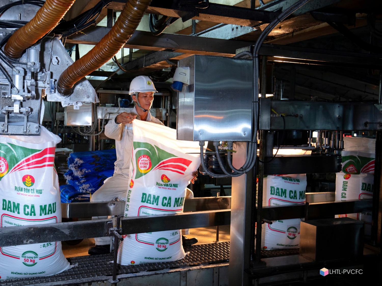 Việc đổi tên đánh dấu bước phát triển mới của PVCFC trong chiến lược mở rộng quy mô sản xuất kinh doanh và gia tăng chuỗi giá trị trong lĩnh vực nông nghiệp, phân bón