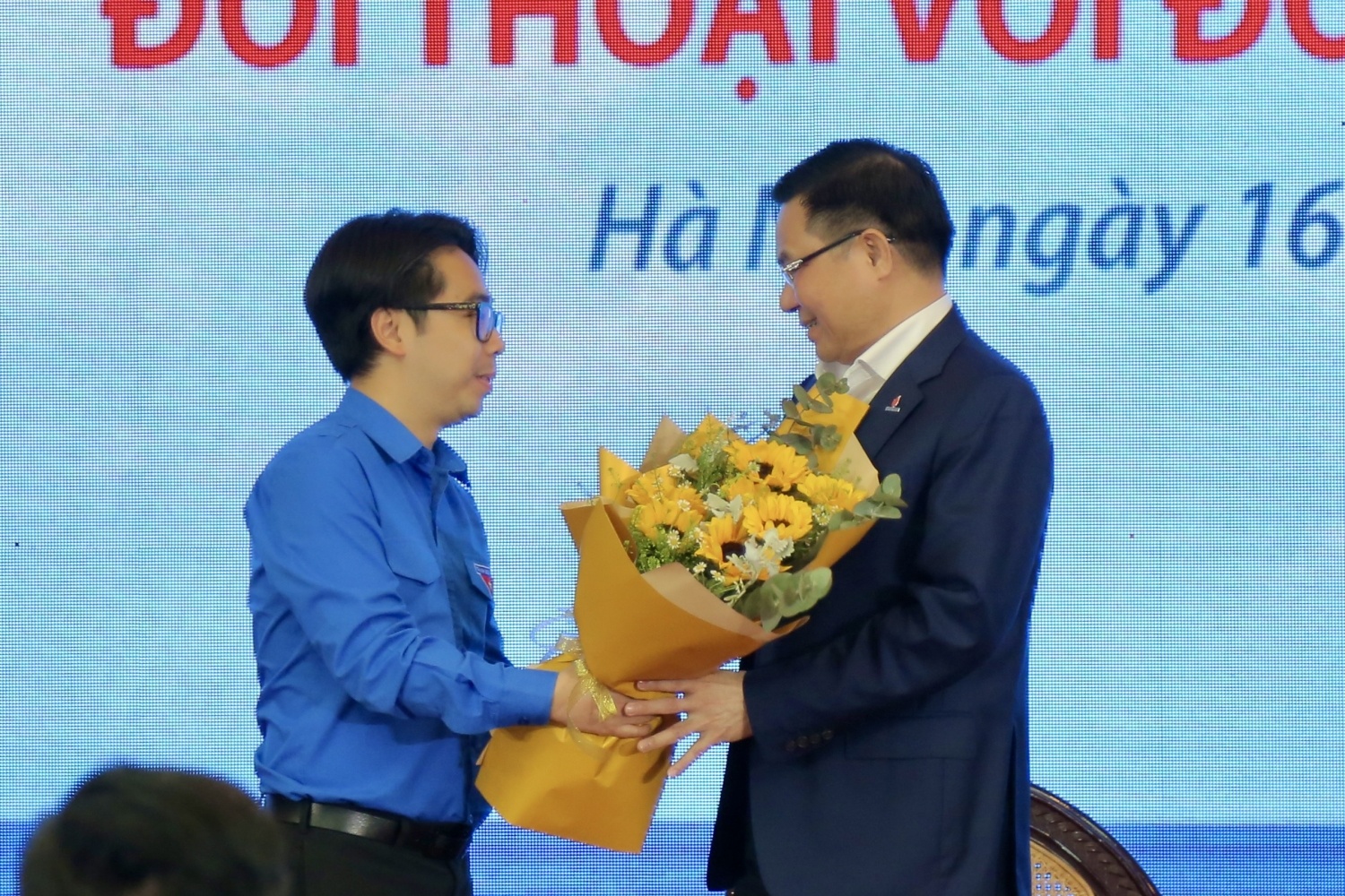 Dấu ấn tuổi trẻ Petrovietnam nhiệm kỳ 2022-2025: Khát vọng, bản lĩnh, đoàn kết, sáng tạo”