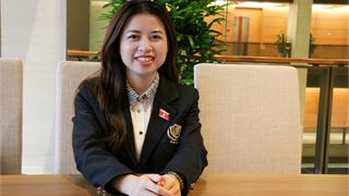 ĐBQH Nguyễn Thị Hà: Petrovietnam tiên phong “gieo mầm sáng tạo”