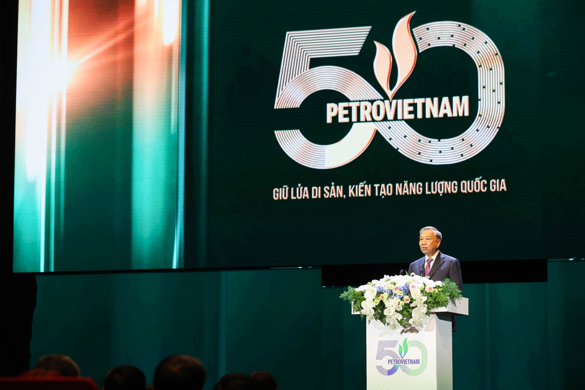 Petrovietnam pioneers STEM push for Vietnam’s tech-driven future