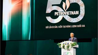 Petrovietnam pioneers STEM push for Vietnam’s tech-driven future
