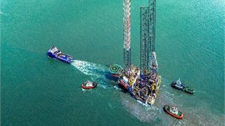 The PV DRILLING VIII to conquer the Malaysian market since Q3/2026
