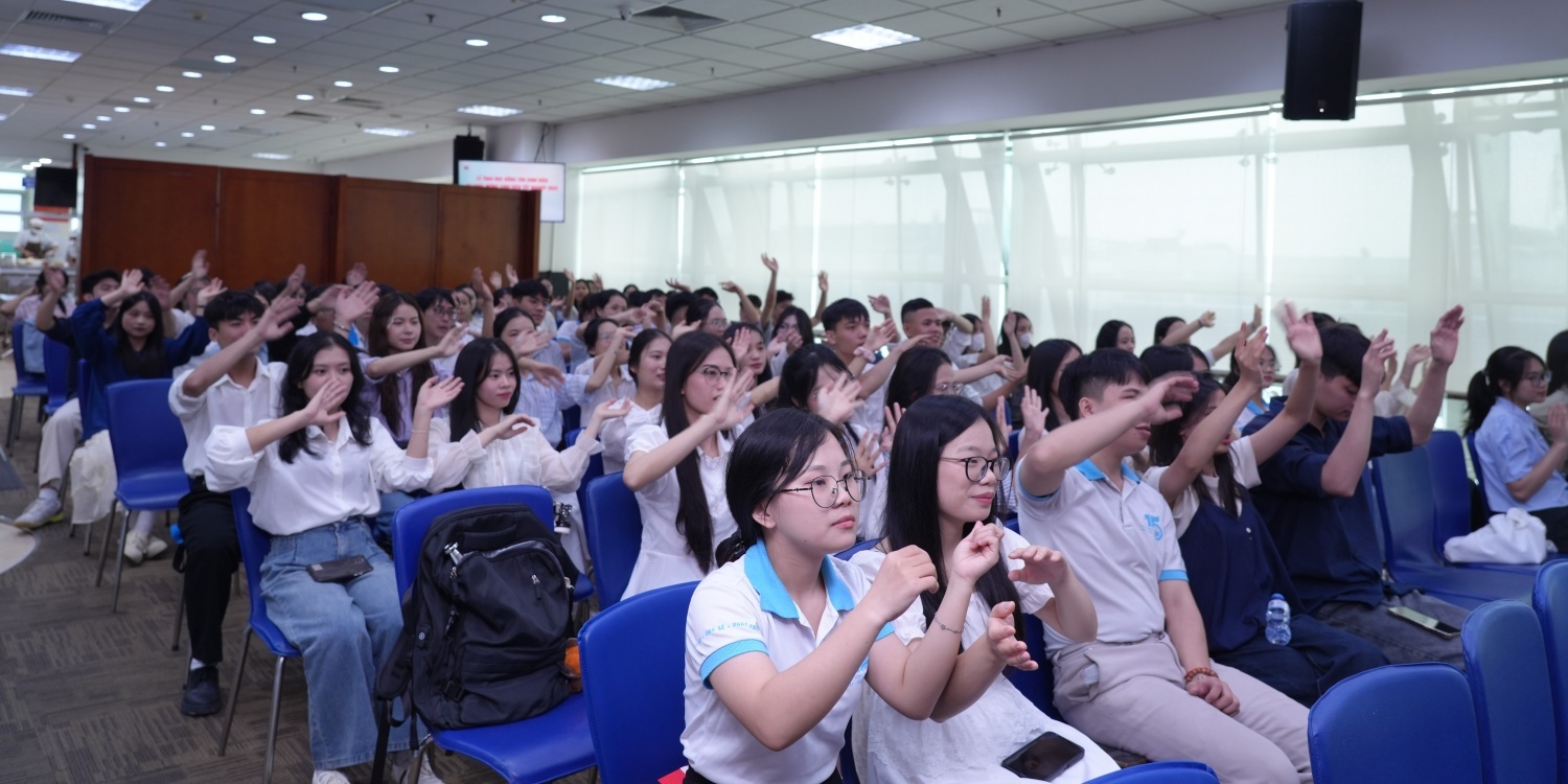 Quỹ Thắp Sáng Niềm Tin - Lan tỏa hy vọng trên cung đường chạy Marathon Cà Mau 2025”