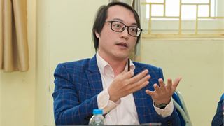 Phòng STEM thế kỷ 21 - Không gian sáng tạo số