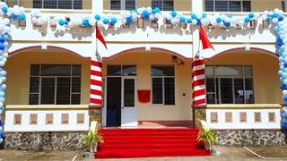 STEM Innovation Petrovietnam: Một cánh cửa mới tiếp tục mở ra
