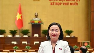 STEM Innovation Petrovietnam: Hiện thực hóa tinh thần Nghị quyết 71-NQ/TW