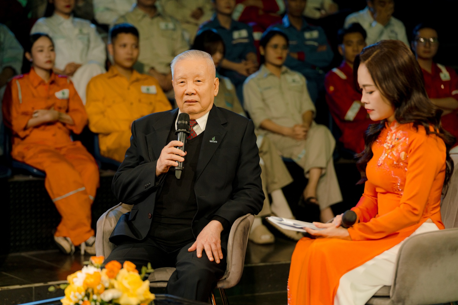 64 năm Ngày truyền thống ngành Dầu khí Việt Nam: Tự hào truyền thống – Vững bước tương lai