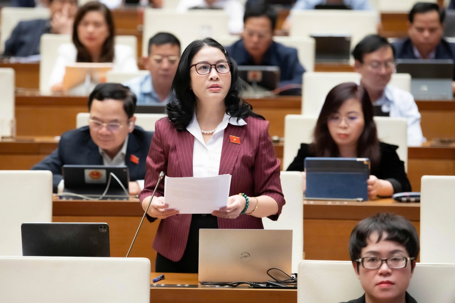 Điện hạt nhân mô-đun nhỏ: Cần vai trò mở đường của Nhà nước”