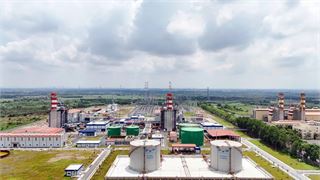 Petrovietnam: A model national enterprise in the journey of national development