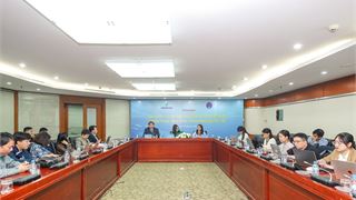 STEM Innovation Petrovietnam: Pioneering mark, innovative message for the young generation