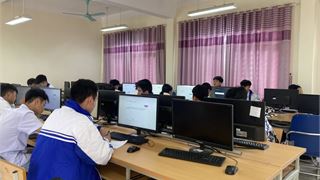 Phòng STEM Innovation Petrovietnam - “Cơ hội vàng” nâng tầm chất lượng giáo dục tại Lai Châu