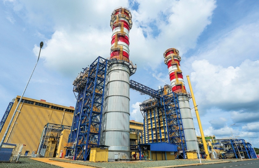 PV Power vững nhịp sản xuất, bứt phá trước biến động thị trường”