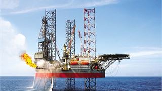 Oil and gas firms post strong 2025 results