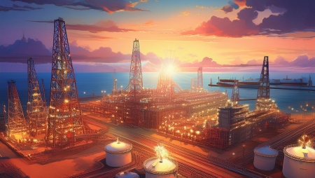 [VIDEO] Petrovietnam hoàn thiện chuỗi khí - điện LNG khép kín