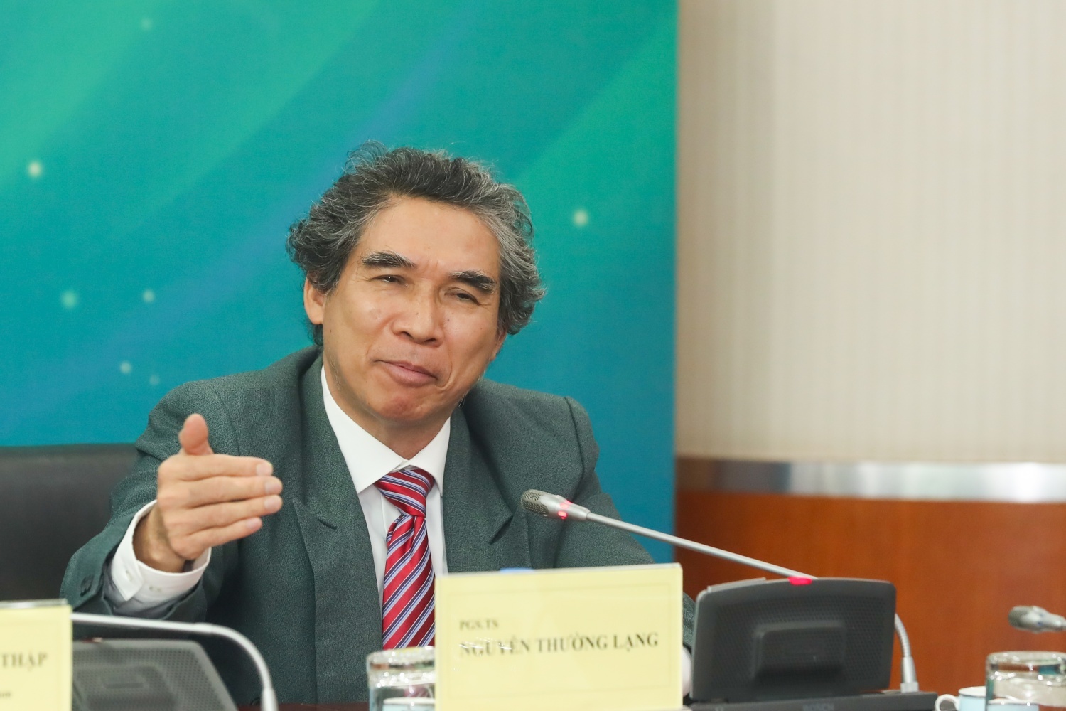 PGS.TS Nguyễn Thường Lạng: Petrovietnam tiên phong đặt nền móng cho dòng vốn FDI vào Việt Nam