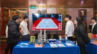 Giáo viên khu vực phía Bắc tham gia tập huấn vận hành phòng STEM Innovation Petrovietnam