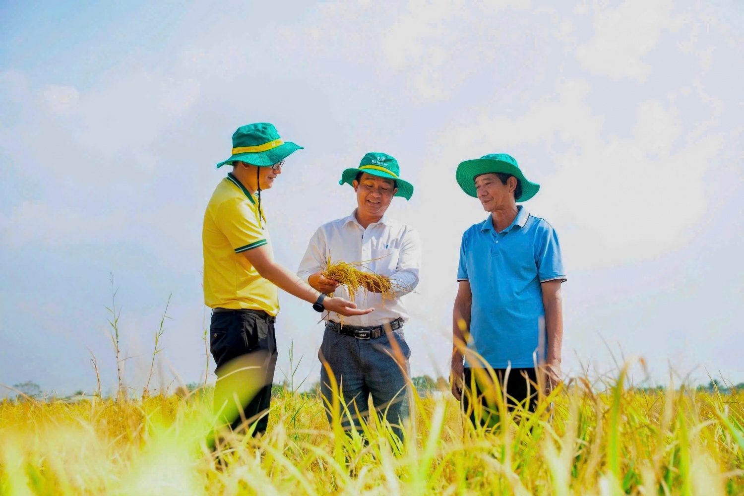 Phân bón Cà Mau 2025: Vượt “gió ngược” nhờ năng lực nội sinh”