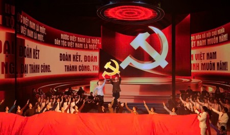 [VIDEO] Đặc sắc chương trình chính luận nghệ thuật 