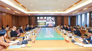 Xây dựng nguồn nhân lực chiến lược để Petrovietnam hiện thực hóa khát vọng phát triển