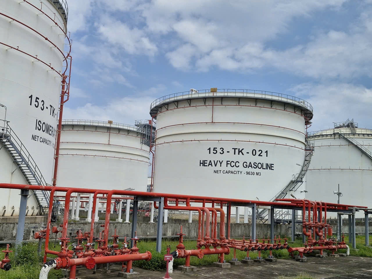 2025-2030: “Thời gian vàng” để điện khí LNG khẳng định vai trò trụ cột”