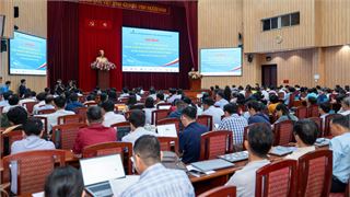Nâng cao kiến thức, kỹ năng triển khai giáo dục STEM cho giáo viên khu vực Đông Nam Bộ và ĐBSCL