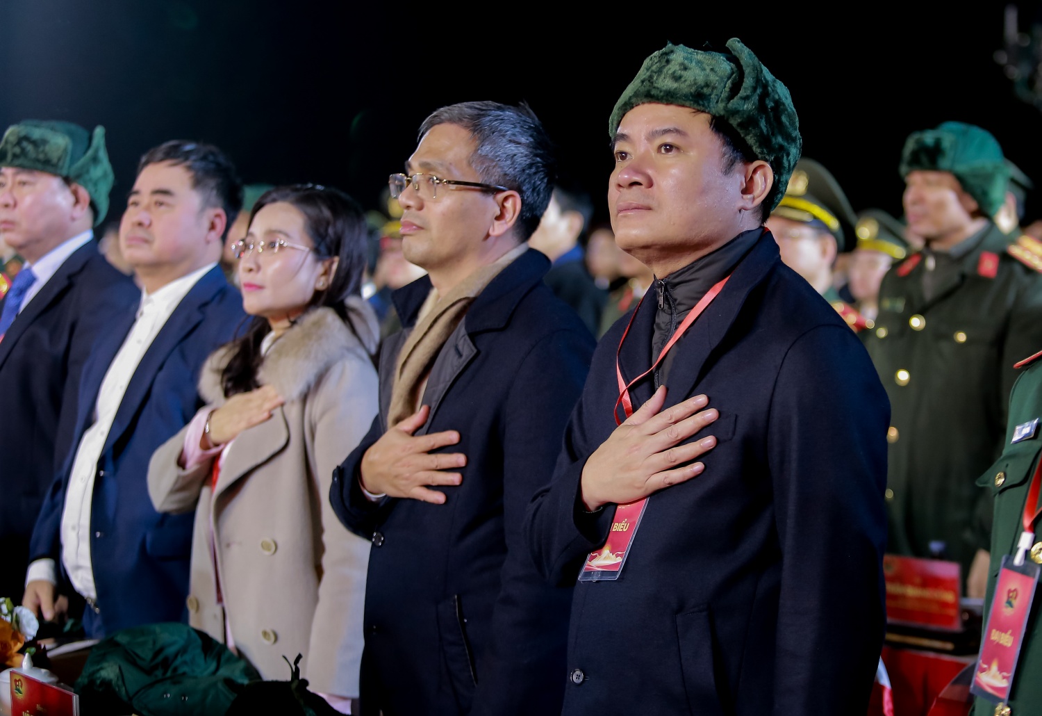 Petrovietnam đồng hành cùng chương trình kỷ niệm 85 năm ngày Bác Hồ về nước